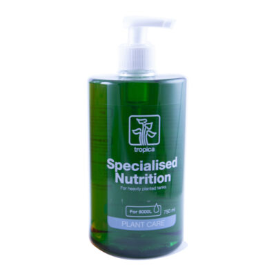 υγρό Λίπασμα tropica Specialised Nutrition 750 mL