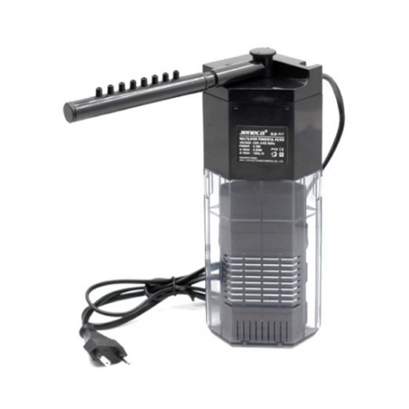 GLB-1000 με θάλαμο 3 επιπέδων - Image 2