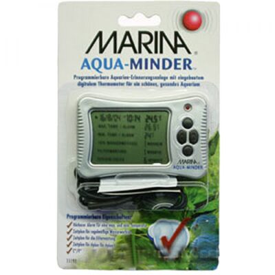 Hλεκτρονικό Θερμόμετρο Marina Aqua Minder