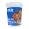 Vitalis Algae Pellets 1mm (Xs) 260Gr