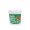Vitalis Freshwater Shrimp Pellets 1mm (Xs) 70Gr