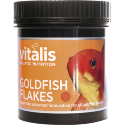 Vitalis Goldfish 10Gr