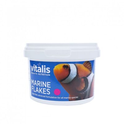 Vitalis Marine Flakes 22Gr