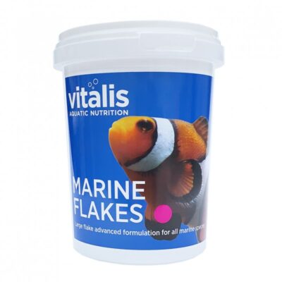 Vitalis Marine Flakes 40Gr