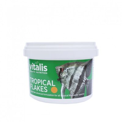Vitalis Tropical Flakes 22Gr