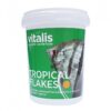Vitalis Tropical Flakes 40Gr