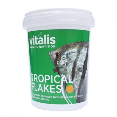 Vitalis Tropical Flakes 40Gr