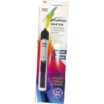 DOPHIN ΘΕΡΜΟΣΤΑΤΗΣ ΕΝΥΔΡΕΙΟΥ 50WATT