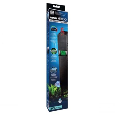 Ψηφιακός Θερμοστάτης FLUVAL E HEATER 300WATT
