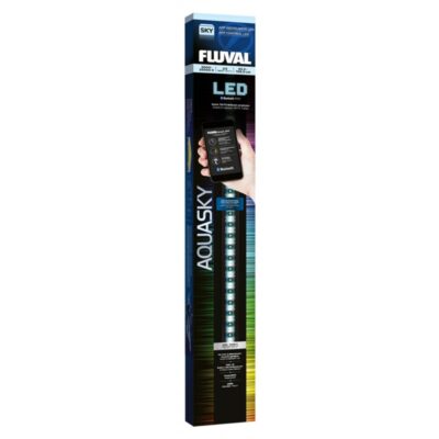 FLUVAL AQUASKY LED 2.0 16W 53-83CM