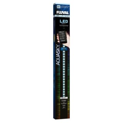 FLUVAL LED LAMP 91-122 27W