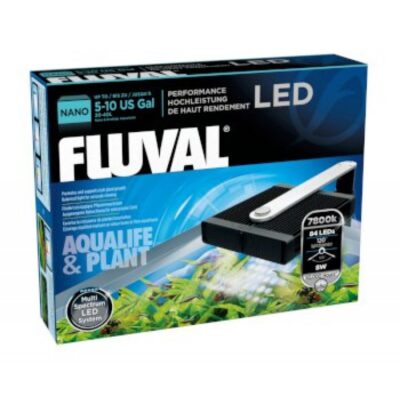 FLUVAL NANO DAYLIGHT 6500K