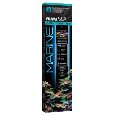 FLUVAL SEA MARINE 3.0 LED 61-85CM