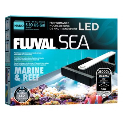 FLUVAL SEA NANO MARINE