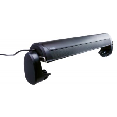 FLUVAL T5 QUAD LAMP FIXTURE 61-77CM 4X24 WATT