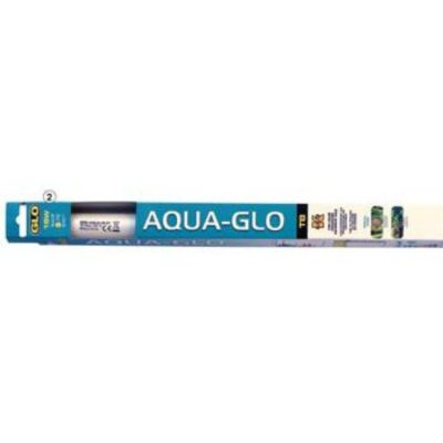 HAGEN AQUA GLO T8 14WATT 38CM