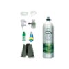 ISTA 1L CO2 ALUMINUM CYLINDER SET-BASIC (BASIC-UP)
