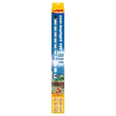 SERA LED COOL DAYLIGHT 660MM