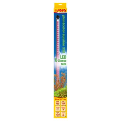 SERA LED PLANTCOLOR SUNRISE 520MM