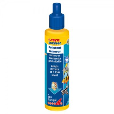SERA TOXIVEC 50ML