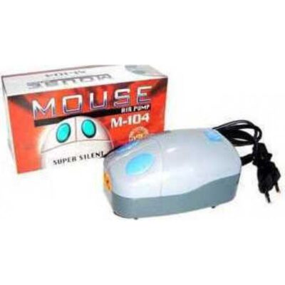 DOPHIN M-104 AIRPUMP