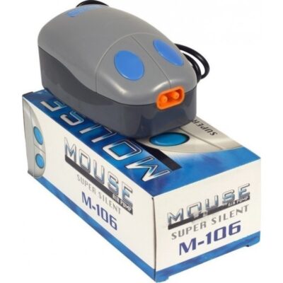 DOPHIN M-106 AIRPUMP