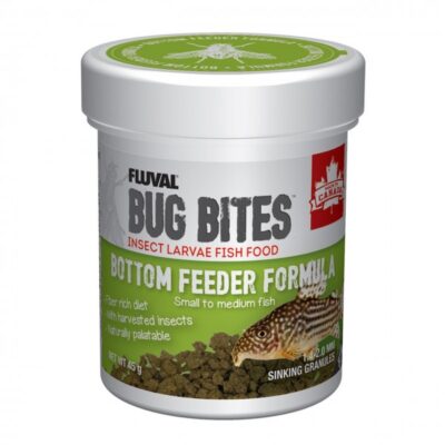 Fluval Bottom Feeders Granules