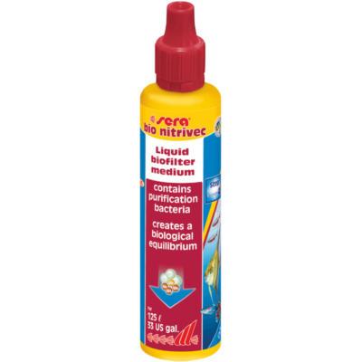 sera BioNitrivec 50ml