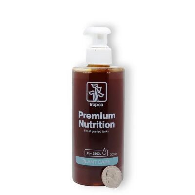 υγρό Λίπασμα Tropica Premium Nutrition 300ml
