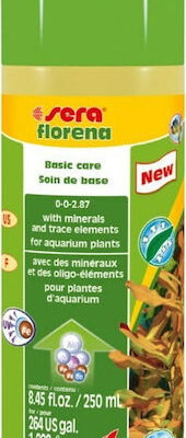 Alternative view of Sera Florena 250ml