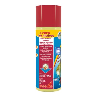 Sera Bio Nitrivec 100 ml – Βακτήρια για βιολογικό φίλτρο